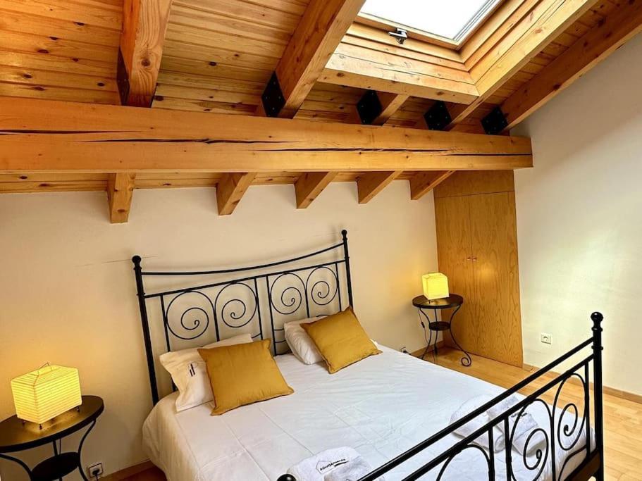 Lludriga, Alojamiento En Martinet, Puigcerda 외부 사진